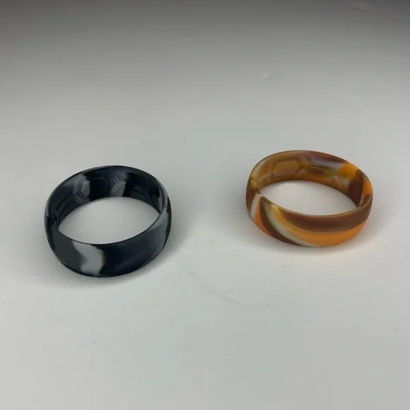 silicone rings - Picture 5 of 6